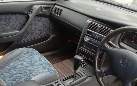 Toyota Corona IX (T190), 1995 год, 499 000 рублей, 37 фотография