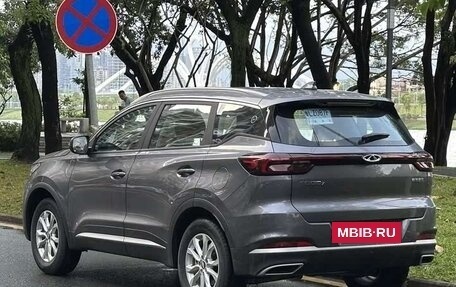 Chery Tiggo 7, 2025 год, 1 875 000 рублей, 3 фотография