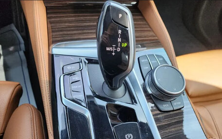 BMW 5 серия, 2021 год, 3 450 000 рублей, 14 фотография