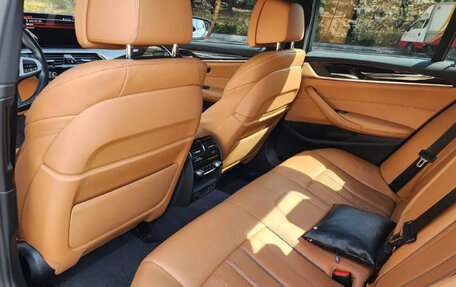 BMW 5 серия, 2021 год, 3 450 000 рублей, 13 фотография