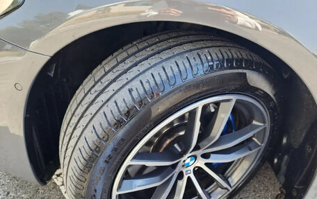 BMW 5 серия, 2021 год, 3 450 000 рублей, 16 фотография