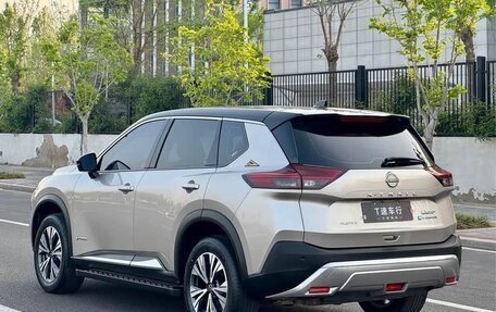 Nissan X-Trail, 2023 год, 2 490 000 рублей, 3 фотография