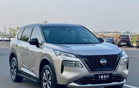 Nissan X-Trail, 2023 год, 2 490 000 рублей, 8 фотография