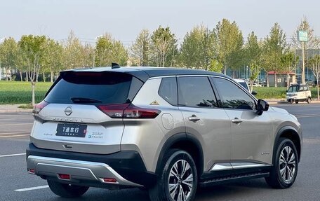Nissan X-Trail, 2023 год, 2 490 000 рублей, 6 фотография