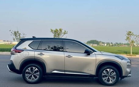 Nissan X-Trail, 2023 год, 2 490 000 рублей, 7 фотография