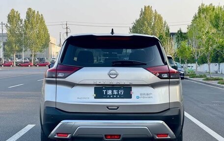 Nissan X-Trail, 2023 год, 2 490 000 рублей, 4 фотография
