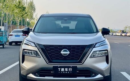 Nissan X-Trail, 2023 год, 2 490 000 рублей, 9 фотография