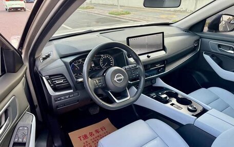 Nissan X-Trail, 2023 год, 2 490 000 рублей, 12 фотография