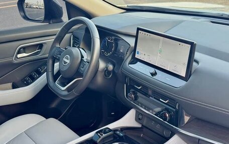 Nissan X-Trail, 2023 год, 2 490 000 рублей, 18 фотография