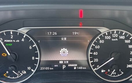 Nissan X-Trail, 2023 год, 2 490 000 рублей, 15 фотография
