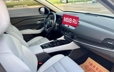 Nissan X-Trail, 2023 год, 2 490 000 рублей, 19 фотография