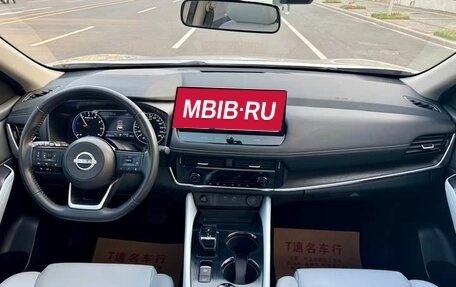Nissan X-Trail, 2023 год, 2 490 000 рублей, 16 фотография