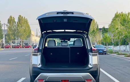 Nissan X-Trail, 2023 год, 2 490 000 рублей, 26 фотография