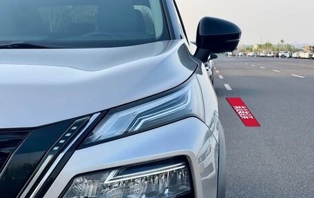 Nissan X-Trail, 2023 год, 2 490 000 рублей, 10 фотография