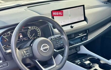 Nissan X-Trail, 2023 год, 2 490 000 рублей, 13 фотография