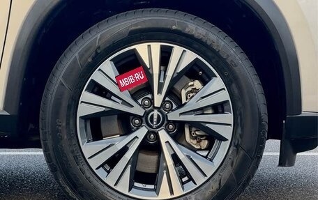 Nissan X-Trail, 2023 год, 2 490 000 рублей, 27 фотография