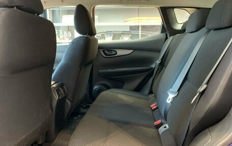 Nissan Qashqai, 2016 год, 1 400 000 рублей, 10 фотография