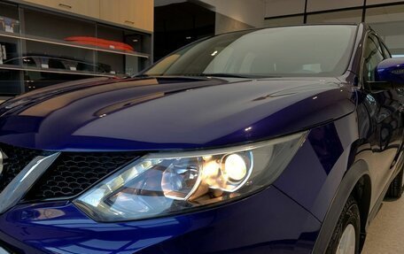 Nissan Qashqai, 2016 год, 1 400 000 рублей, 1 фотография