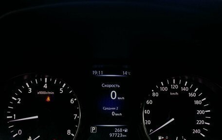 Nissan Qashqai, 2016 год, 1 400 000 рублей, 13 фотография