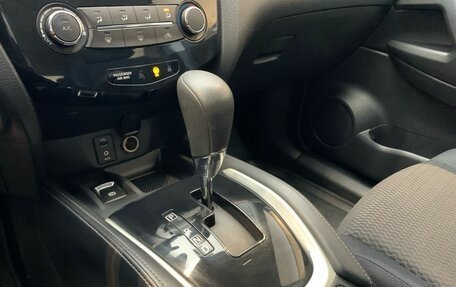 Nissan Qashqai, 2016 год, 1 400 000 рублей, 15 фотография