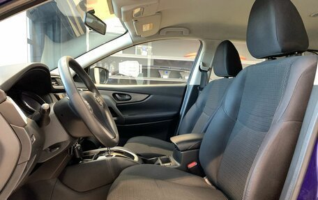 Nissan Qashqai, 2016 год, 1 400 000 рублей, 9 фотография