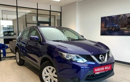 Nissan Qashqai, 2016 год, 1 400 000 рублей, 3 фотография