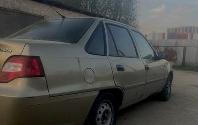 Daewoo Nexia I рестайлинг, 2011 год, 165 000 рублей, 1 фотография