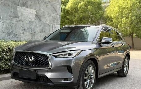 Infiniti QX50 II, 2020 год, 2 250 900 рублей, 1 фотография