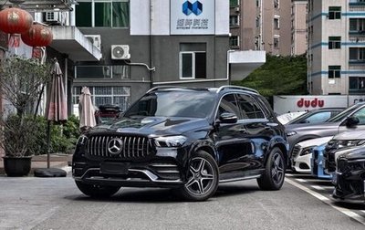 Mercedes-Benz GLE AMG, 2022 год, 6 930 100 рублей, 1 фотография
