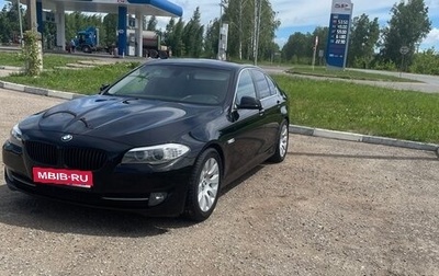 BMW 5 серия, 2012 год, 1 000 000 рублей, 1 фотография