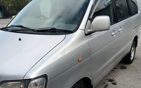 Toyota Town Ace III, 1999 год, 1 000 000 рублей, 1 фотография