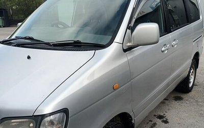 Toyota Town Ace III, 1999 год, 1 000 000 рублей, 1 фотография