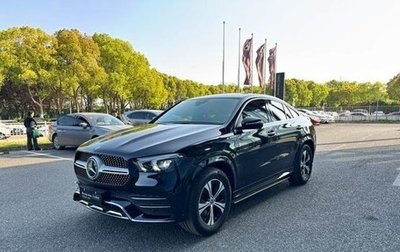 Mercedes-Benz GLE Coupe, 2020 год, 5 460 100 рублей, 1 фотография