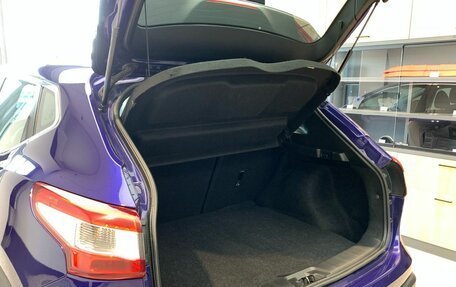 Nissan Qashqai, 2016 год, 1 400 000 рублей, 16 фотография