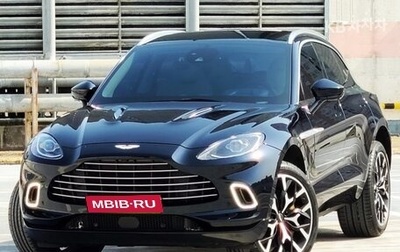 Aston Martin DBX I, 2022 год, 15 360 000 рублей, 1 фотография