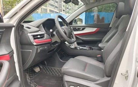 Chery Tiggo 7 Pro, 2022 год, 1 394 000 рублей, 7 фотография