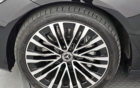 Mercedes-Benz S-Класс, 2022 год, 7 320 000 рублей, 10 фотография