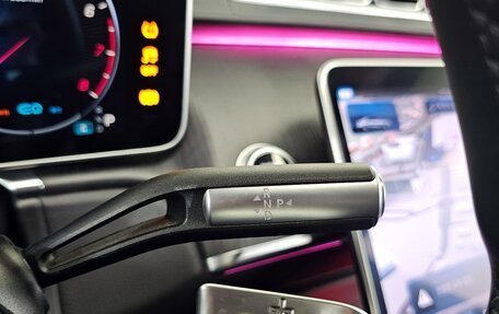 Mercedes-Benz S-Класс, 2022 год, 7 320 000 рублей, 14 фотография