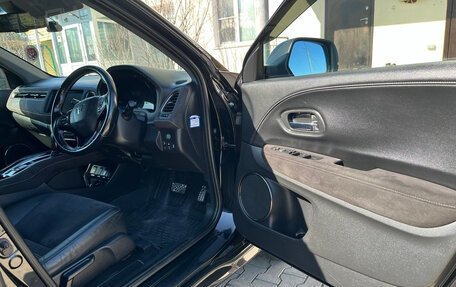 Honda Vezel, 2017 год, 1 580 000 рублей, 7 фотография