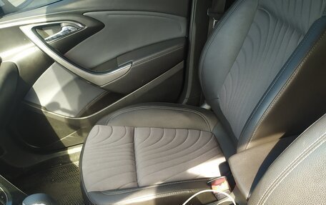 Opel Astra J, 2014 год, 980 000 рублей, 9 фотография