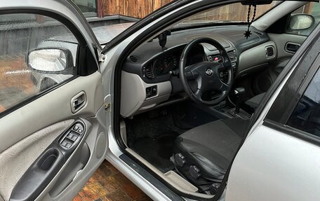 Nissan Almera, 2000 год, 270 000 рублей, 7 фотография