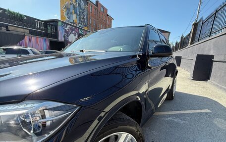 BMW X5, 2017 год, 4 550 000 рублей, 4 фотография