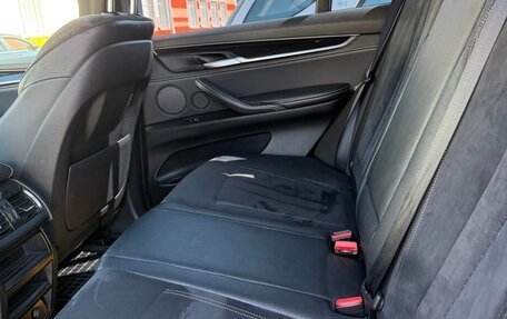 BMW X5, 2017 год, 4 550 000 рублей, 8 фотография