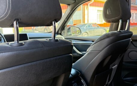 BMW X5, 2017 год, 4 550 000 рублей, 9 фотография