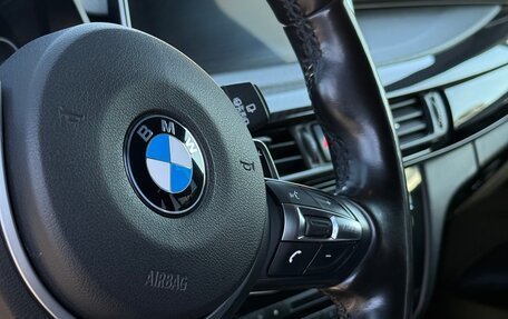 BMW X5, 2017 год, 4 550 000 рублей, 11 фотография
