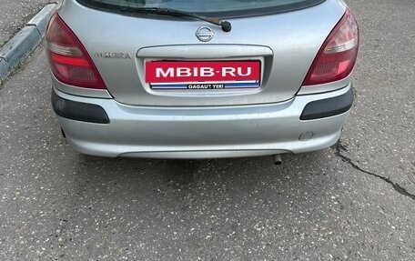 Nissan Almera, 2000 год, 270 000 рублей, 5 фотография