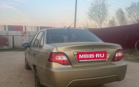 Daewoo Nexia I рестайлинг, 2011 год, 165 000 рублей, 3 фотография