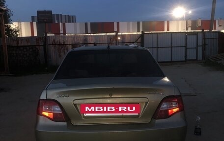Daewoo Nexia I рестайлинг, 2011 год, 165 000 рублей, 4 фотография