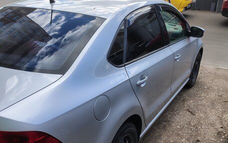 Volkswagen Polo VI (EU Market), 2014 год, 980 000 рублей, 6 фотография