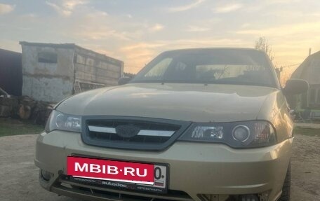 Daewoo Nexia I рестайлинг, 2011 год, 165 000 рублей, 2 фотография